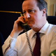 Illustration for article titled The Internet Responds to David Camerons Phone Selfie - including Patrick Stewart!